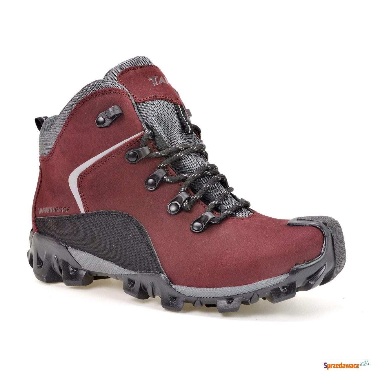 Obuwie trekkingowe Tapi I-9012...