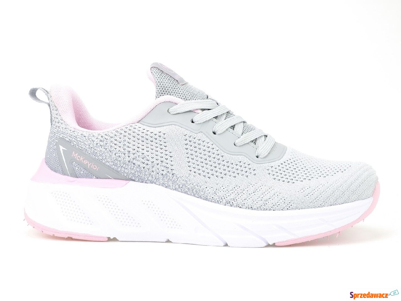 Obuwie sportowe  McKeylor 23-45100...