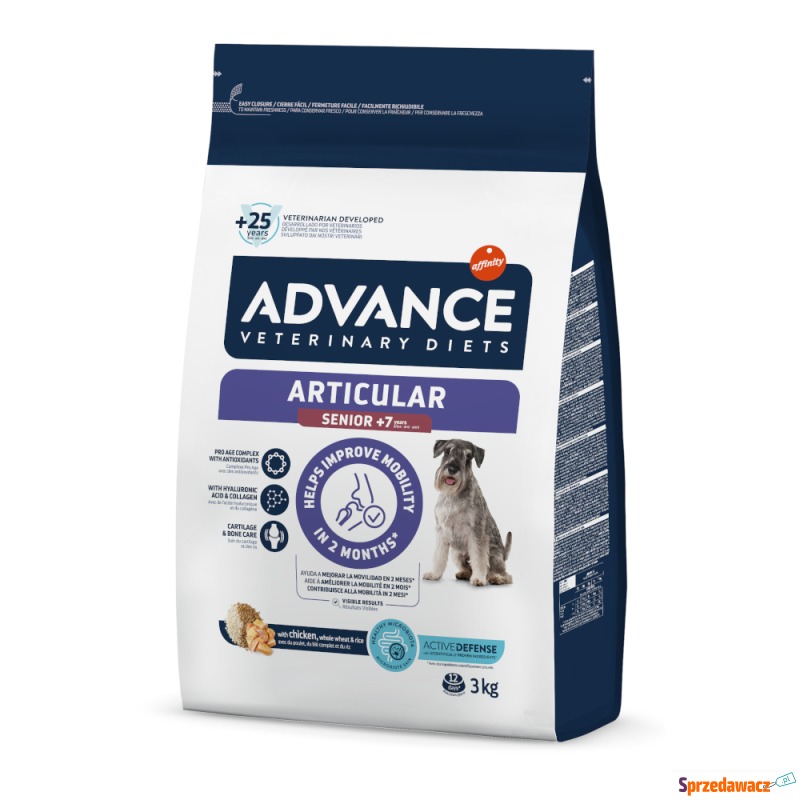 Advance Veterinary Diets Articular...