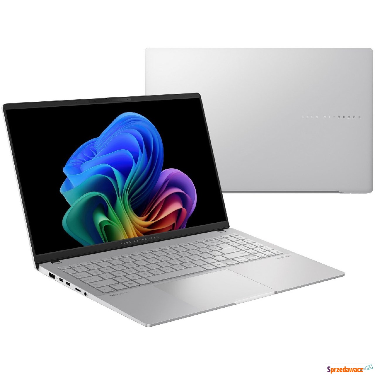 ASUS Vivobook S 15 OLED S5507Q...