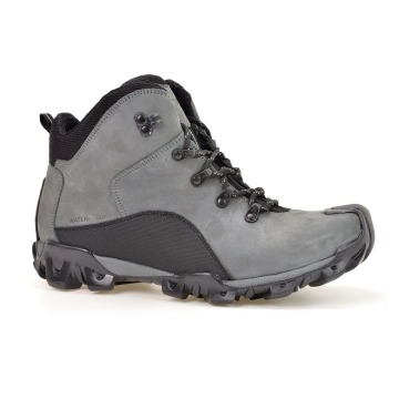 Obuwie trekkingowe Tapi I-4163 szary