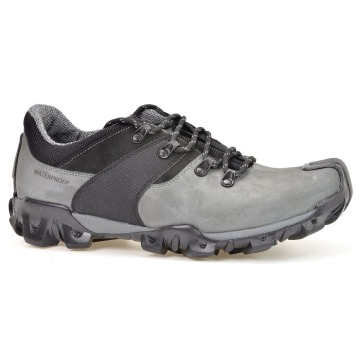 Półbuty trekkingowe Tapi K-2107 szary