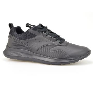 Obuwie sportowe American Club  FH20/22 czarny
