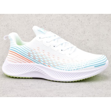 Obuwie sportowe DK VB25937 biały