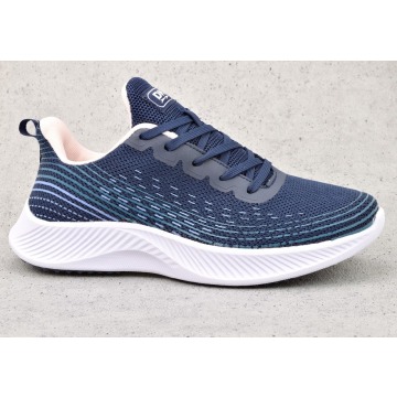 Obuwie sportowe DK VB25937 granat