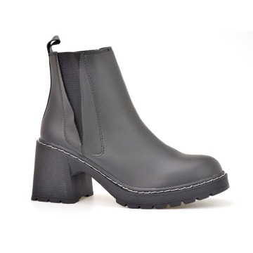 Botki Artiker 51C0298 czarny