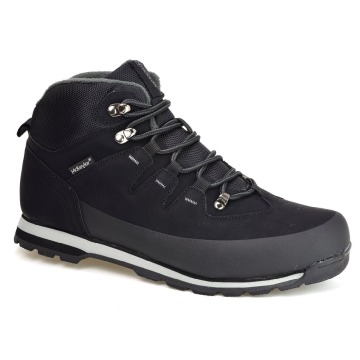 Obuwie trekkingowe  McKeylor 23-9770  czarny