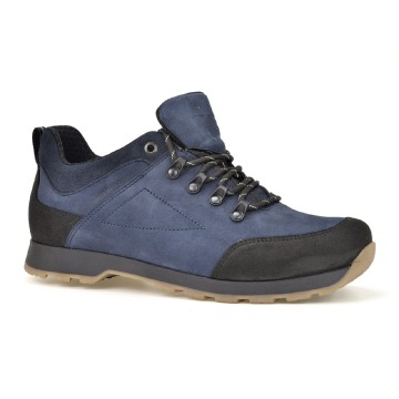 Obuwie trekkingowe Tapi E-9125 granat