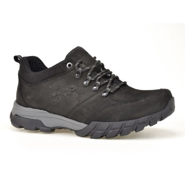Obuwie trekkingowe Tapi D-9156 czarny