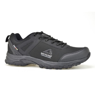 SoftShell  American Club  WT119/23  czarny