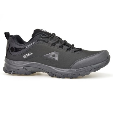 SoftShell  American Club  WT05/23 czarny