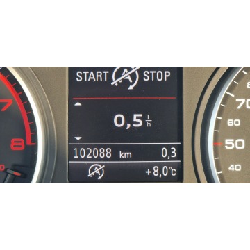Audi A3  Hatchback 2016,  1.4 benzyna - Na sprzedaż za 33 999 zł - Pleszew - zdjęcie 11