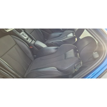 Audi A3  Hatchback 2016,  1.4 benzyna - Na sprzedaż za 33 999 zł - Pleszew - zdjęcie 12