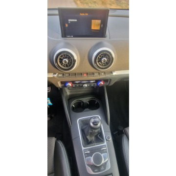 Audi A3  Hatchback 2016,  1.4 benzyna - Na sprzedaż za 33 999 zł - Pleszew - zdjęcie 10