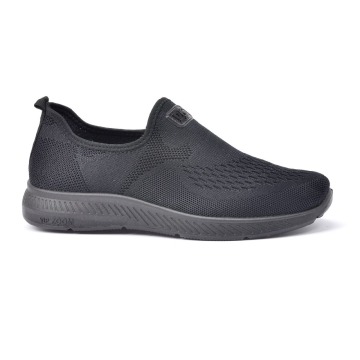 Obuwie sportowe DK SA0895001 czarny