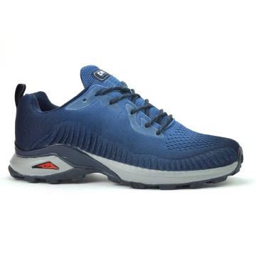 Obuwie sportowe DK VB16579 niebieski/granat