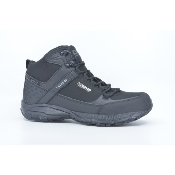 Buty trekkingowe  DK 1751 czarny