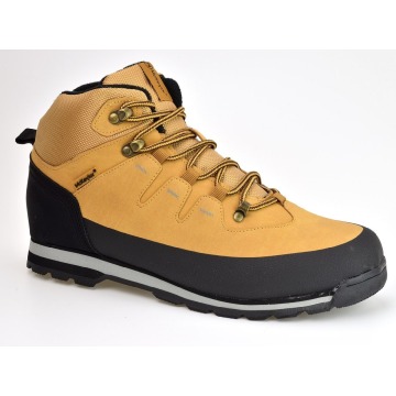 Obuwie trekkingowe  McKeylor 22-9770  żółty 