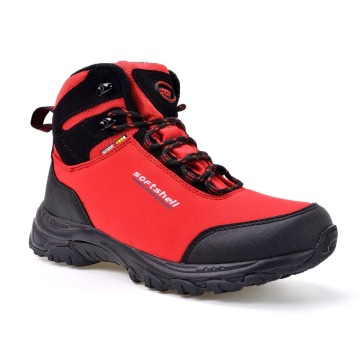 SoftShell  American Club  WT62/21 czerwone