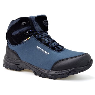 SoftShell  American Club  WT58/23 granatowy