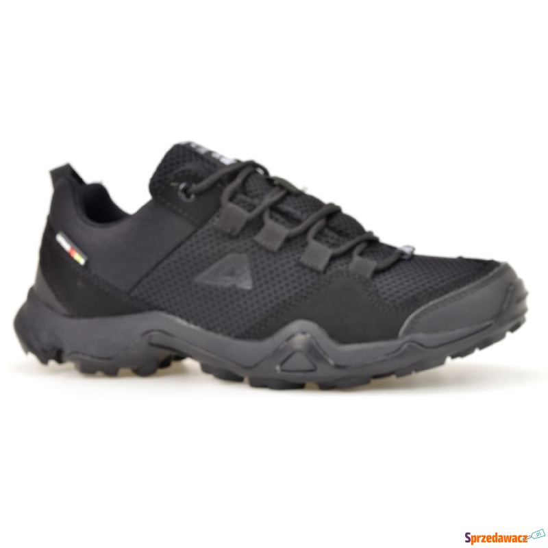 Obuwie sportowe  American Club  WT37/22 czarny - Buty sportowe miejskie... - Bytom