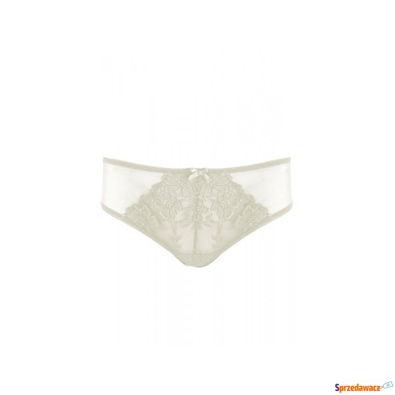 Figi damskie Mat Carmela 053/51/1 kremowe - Majtki damskie - Kraków