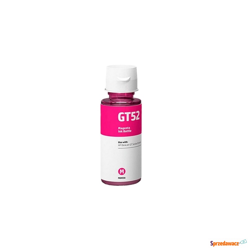 Tusz Zamiennik GT52 do HP (M0H55AE)...