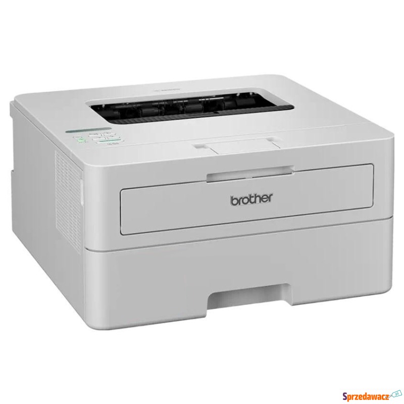 Monochromatyczna Brother HL-B2180DW