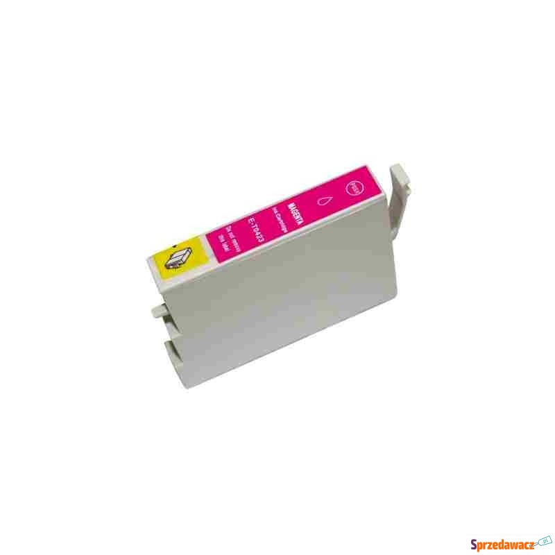 Tusz Zamiennik T0423 do Epson...