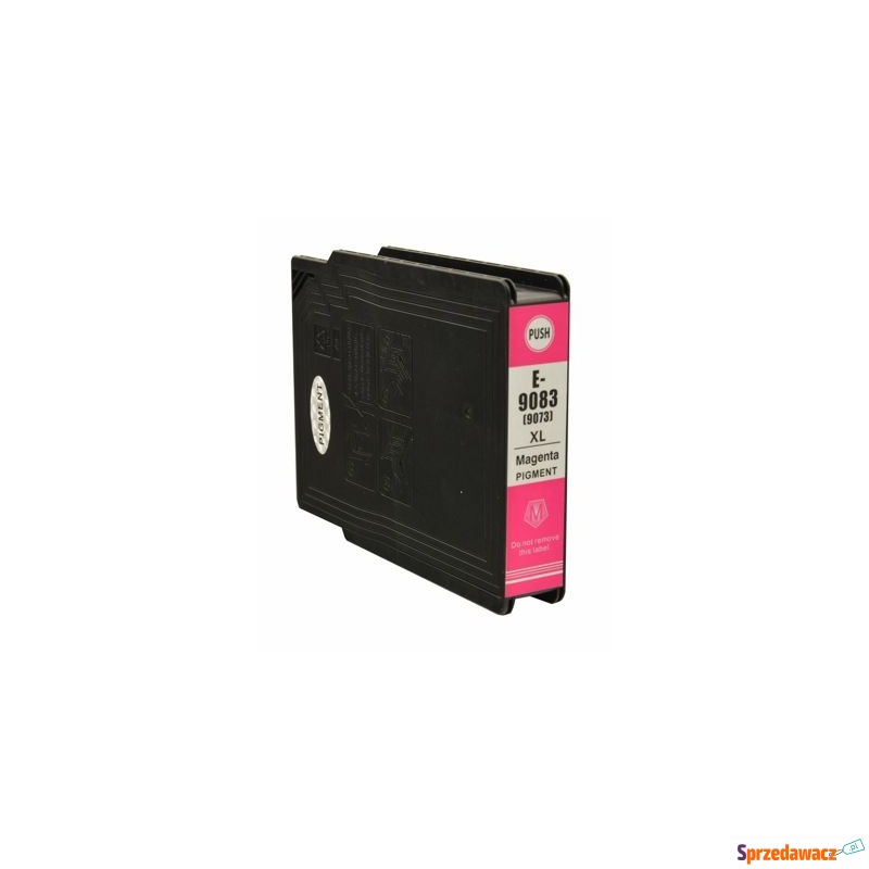 Tusz Zamiennik T9083 do Epson...