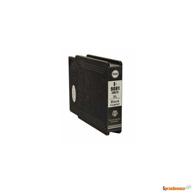 Tusz Zamiennik T9081 do Epson...
