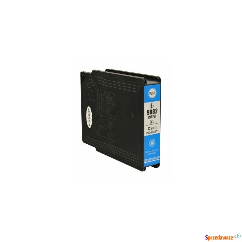 Tusz Zamiennik T9082 do Epson...