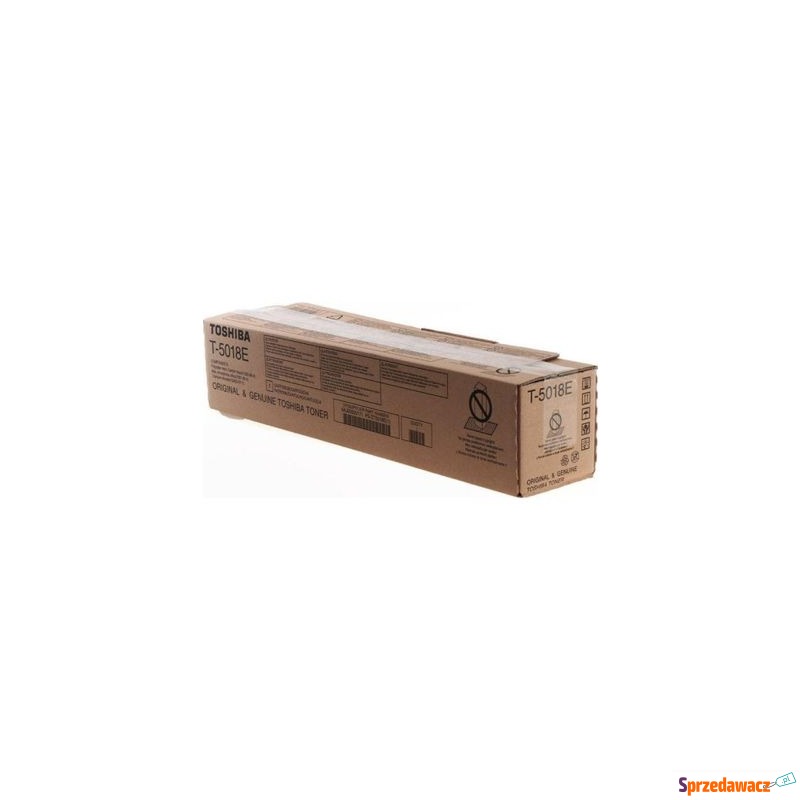 Toner Oryginalny Toshiba T-5018E...