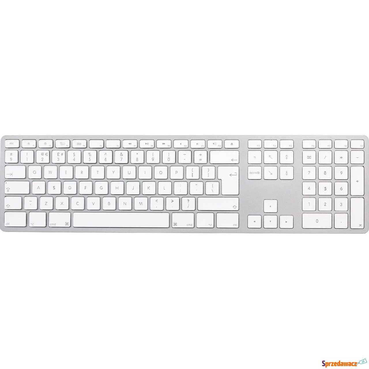Klawiatura Klawiatura Matias FK316...