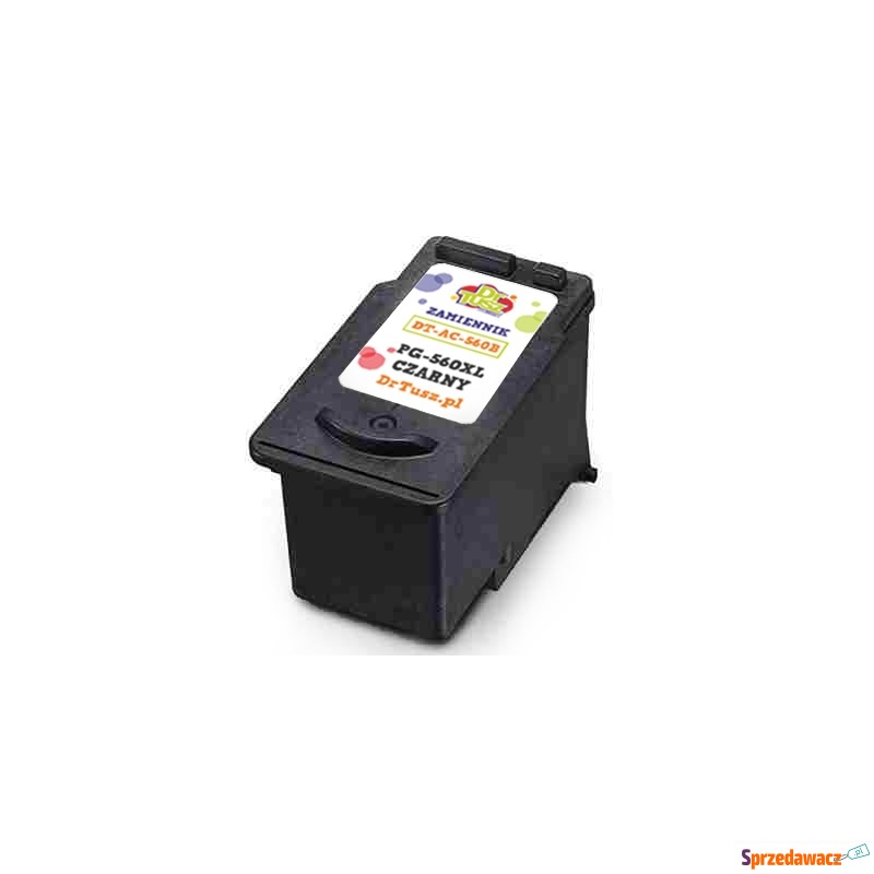 Tusz Zamiennik PG-560 XL do Canon...