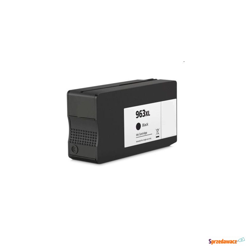 Tusz Zamiennik 963XL do HP (3J...