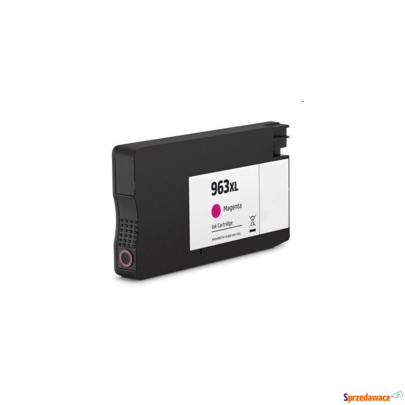 Tusz Zamiennik 963XL do HP (3J...