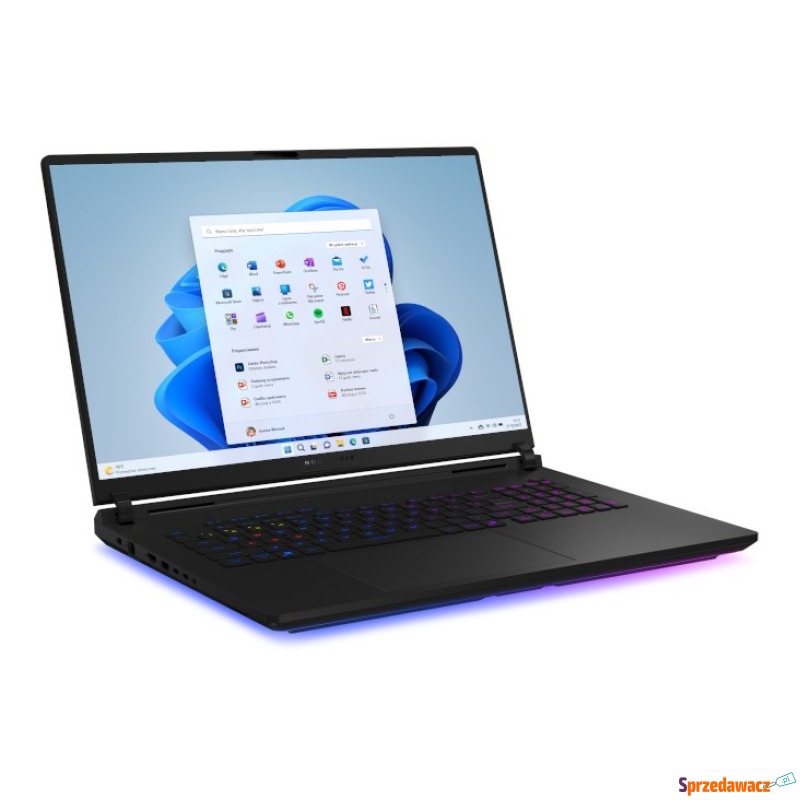 ASUS ROG Strix SCAR 18 G835LX-...