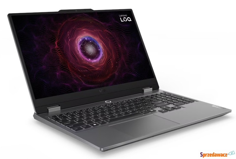 Lenovo LOQ 15 - Ryzen 5 7235HS...