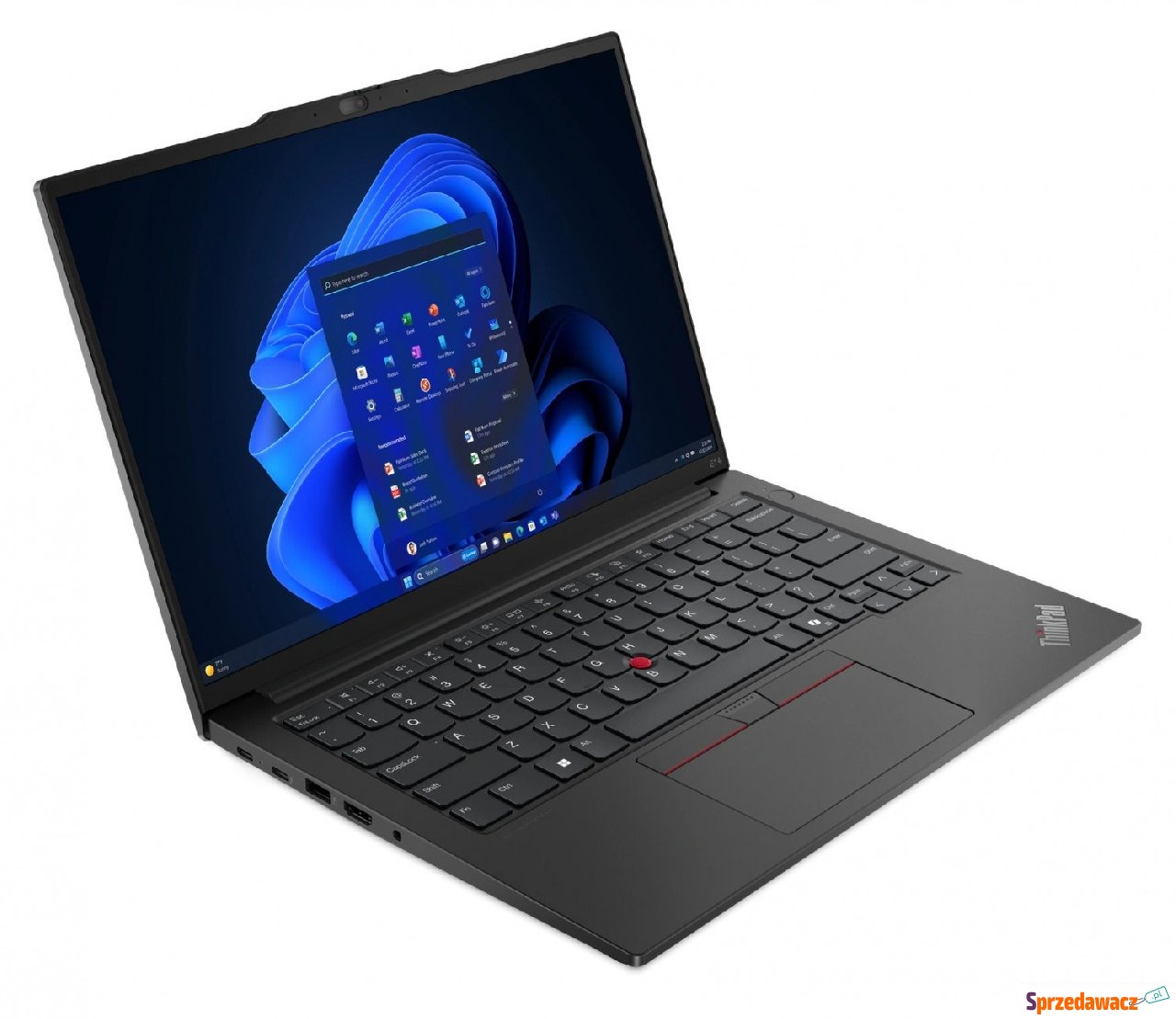 Lenovo ThinkPad E14 G6 - Ryzen...