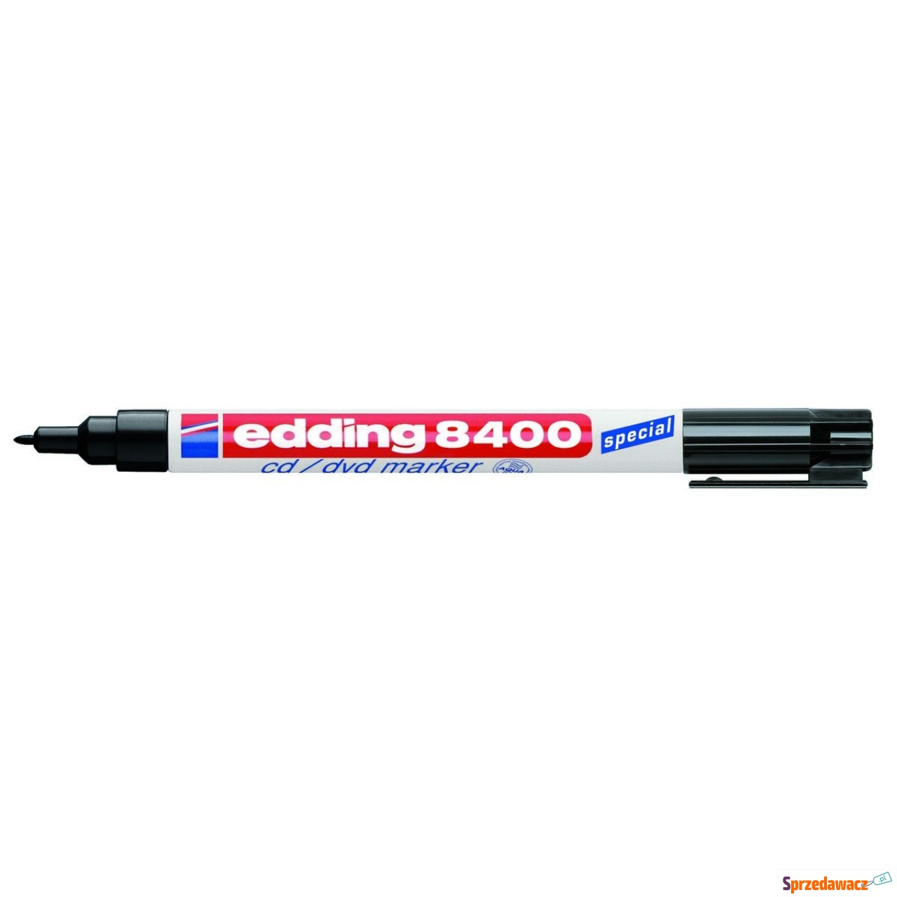 Marker do CD 8400 Edding