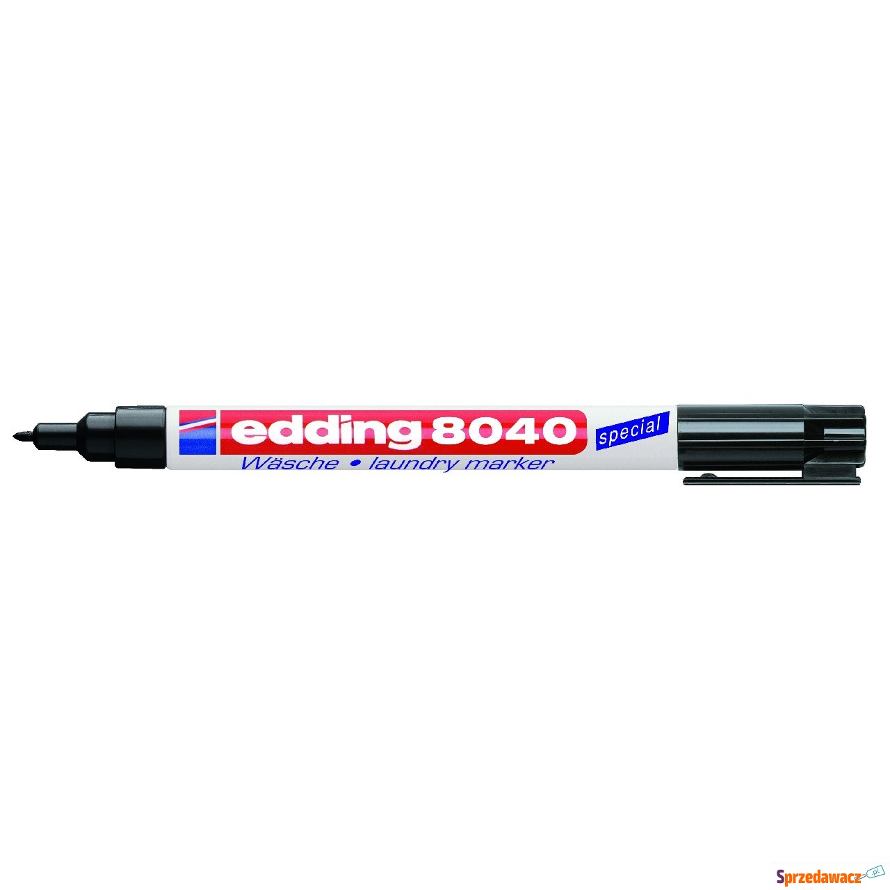Marker do bielizny 8040 Edding