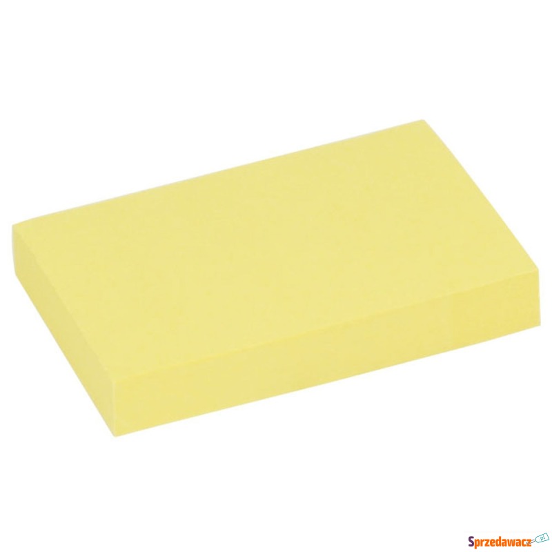 Notes samoprzylepny 50*75 100k...