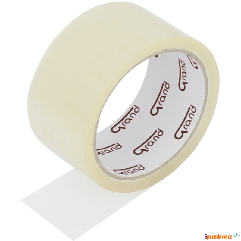 Taśma klejąca 48mm 50 metrów p...