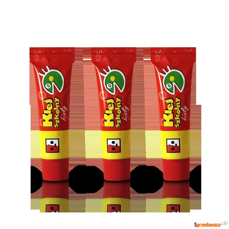 Klej w tubie 35g szkolny