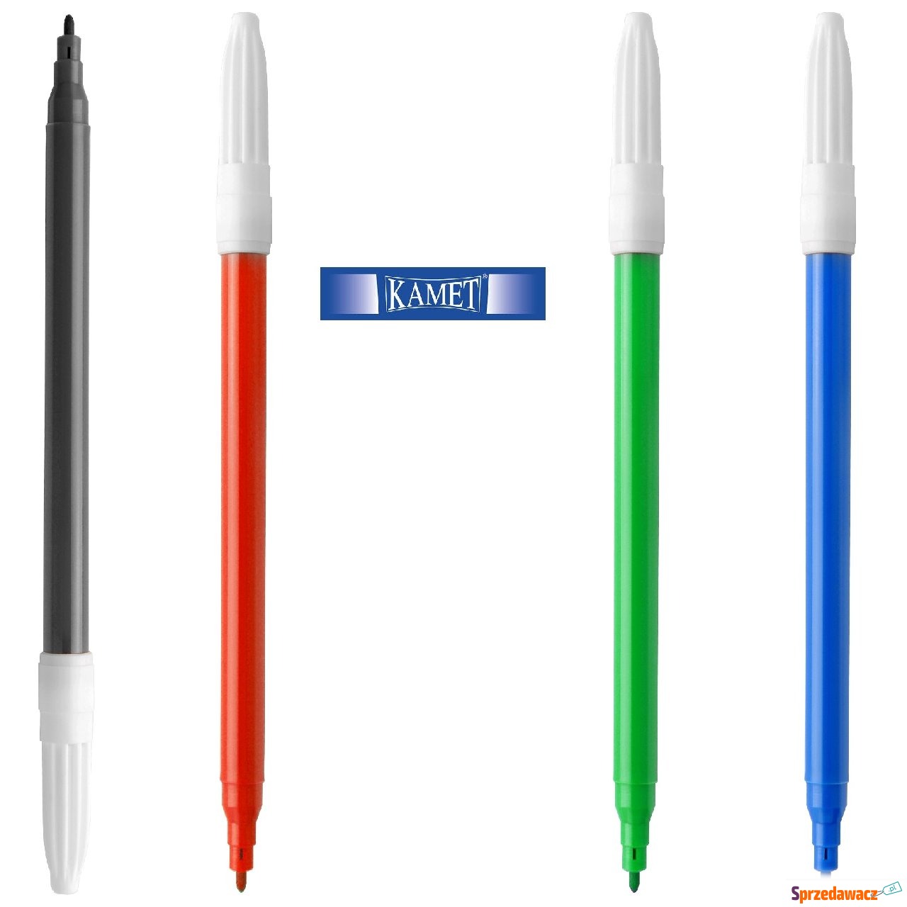 Flamaster Kamet kolor