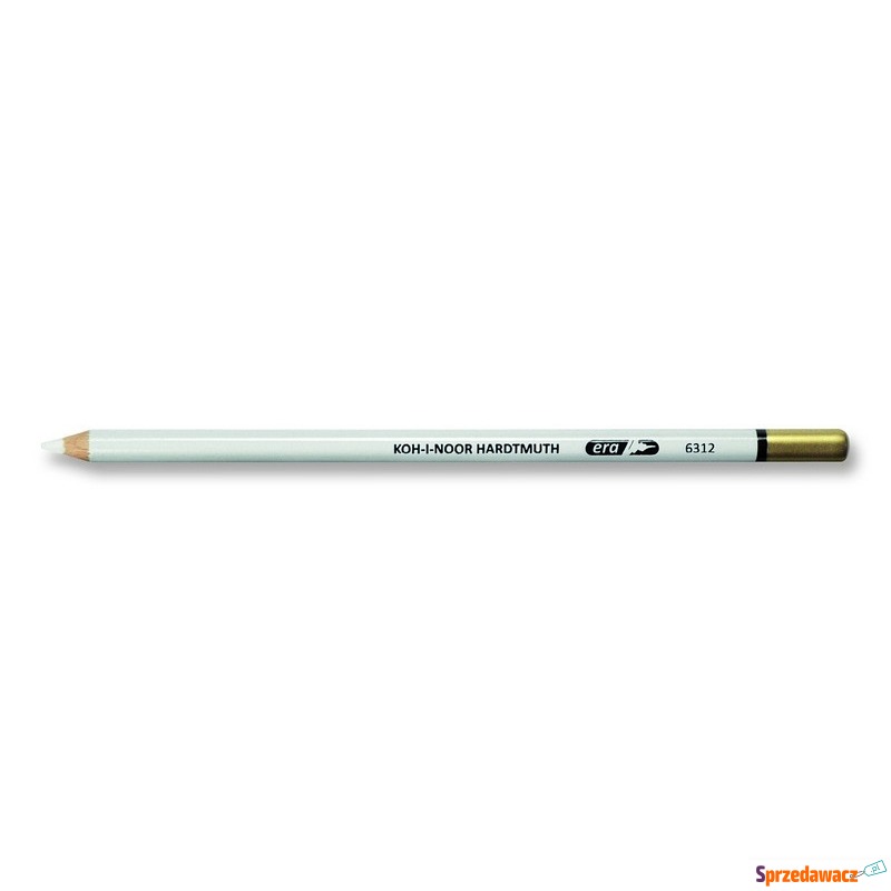 Gumka w ołówku Koh-i-noor