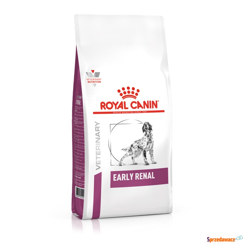 Royal Canin Veterinary Canine Early...