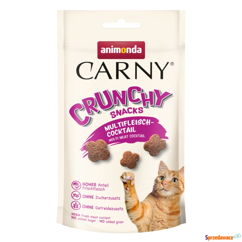 Animonda Carny Adult Crunchy -...