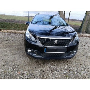 Peugeot 2008 - 1.5 Hdi